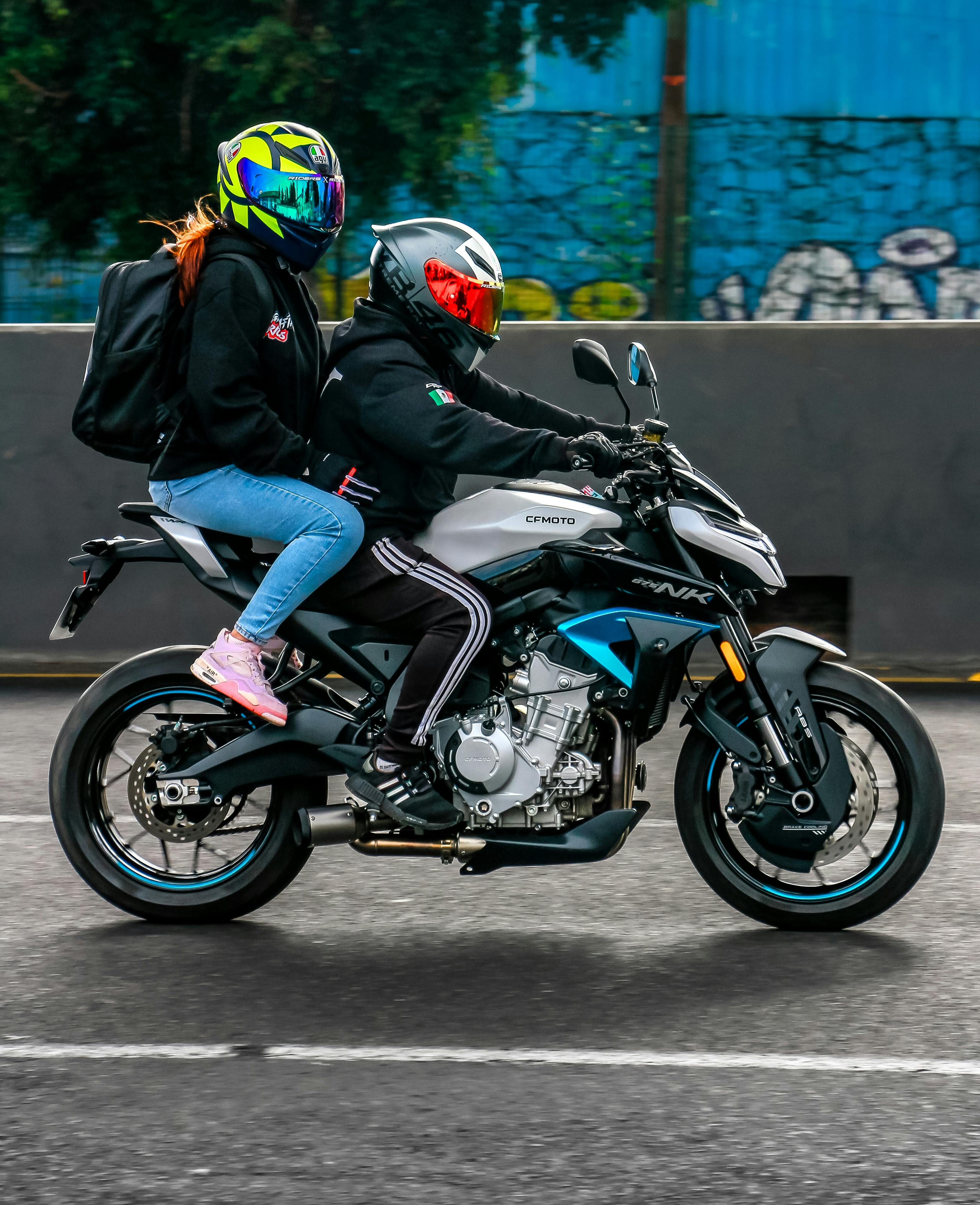 Motorcycle Dry Bags: Keep Your Gear Safe on Every Adventure
