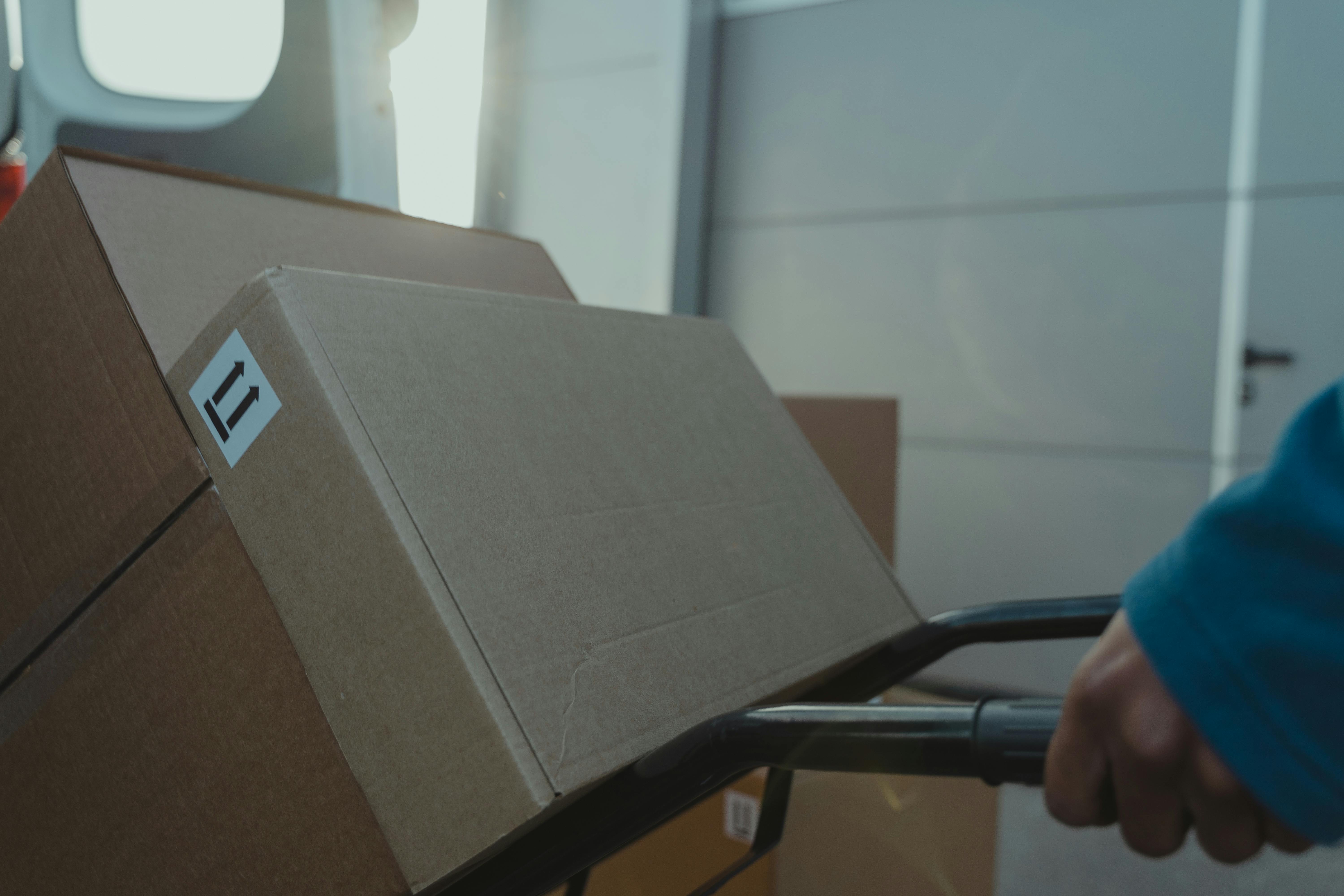 Extend Product Freshness with Advanced Ice Packs