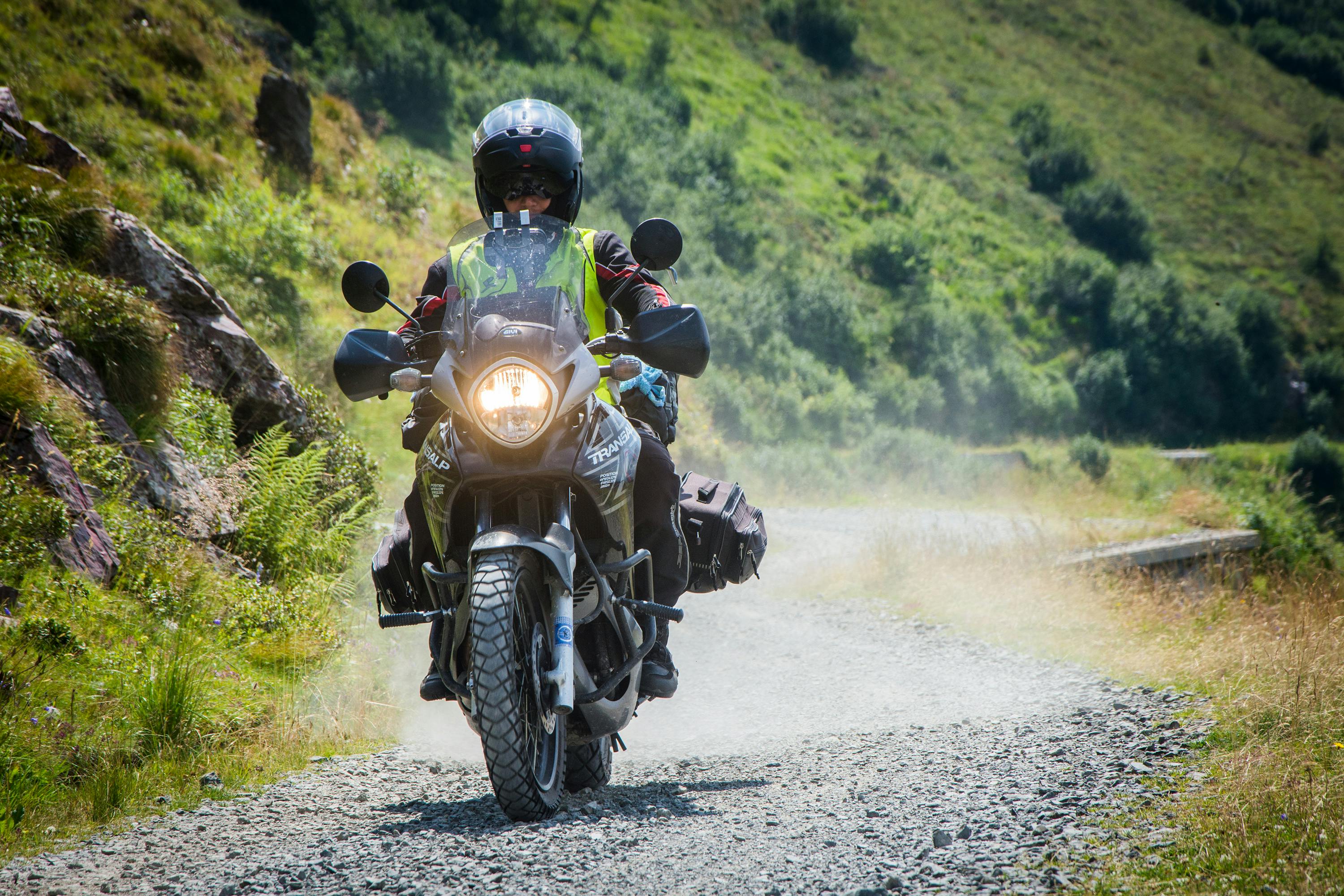 Discover the Best Motorcycle Screens EU Riders Trust for Performance