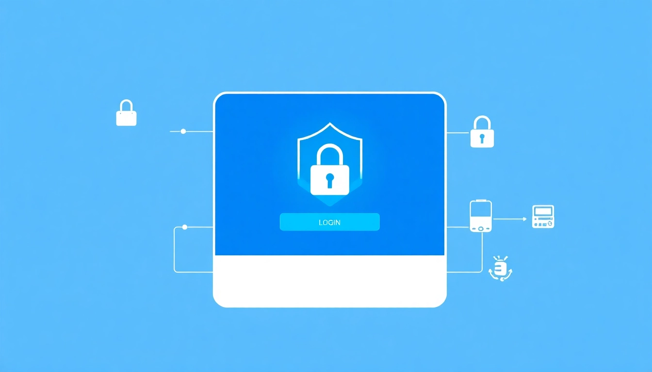 Access the BlueVine login safely and securely with straightforward methods and key tips.