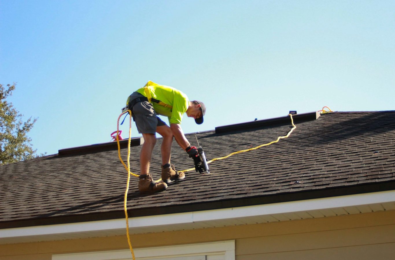 Quality Roofing in Covington, LA Using Durable, Long-Lasting Materials