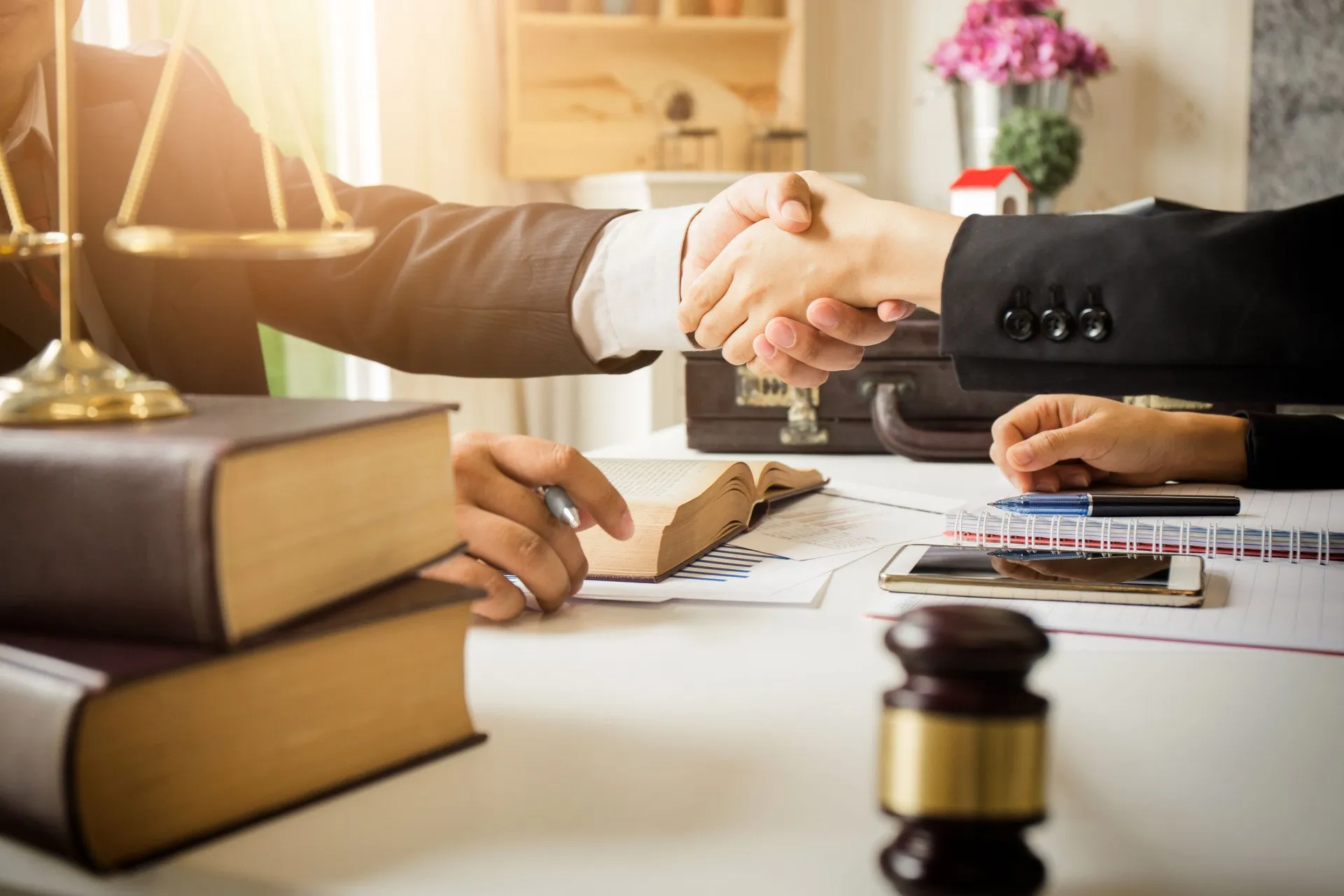 Dakroub Law: Experienced Probate Law Firm in Dearborn Attorneys