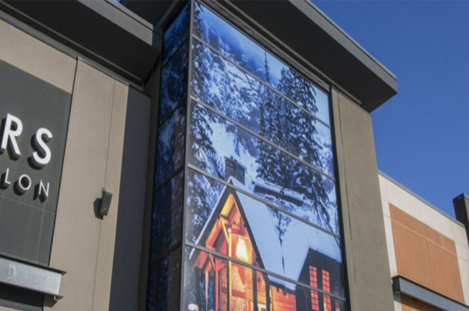 Elevate Your Brand Visibility with pm signs corporation Solutions