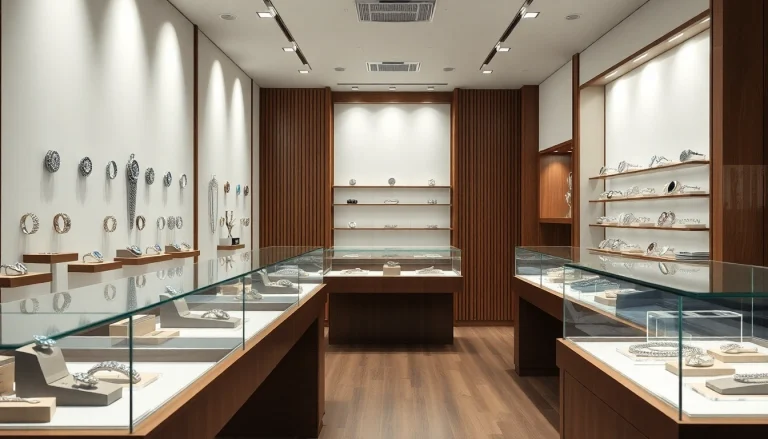 Juwelier Hannover: Ihr Ziel für exklusiven Schmuck und individuellen Service