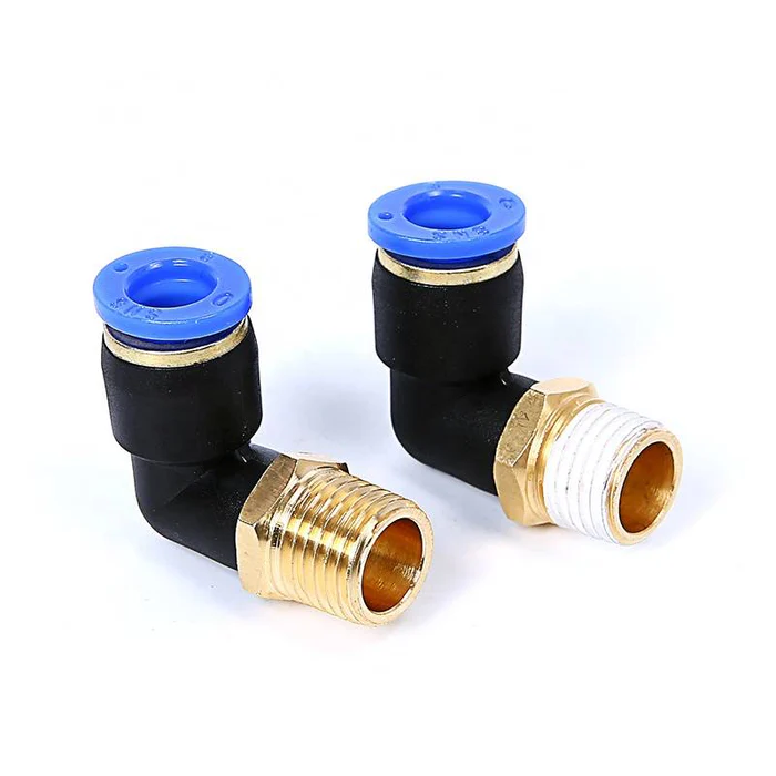 Industrial-Grade Hose Fittings for Reliable Fluid Transfer