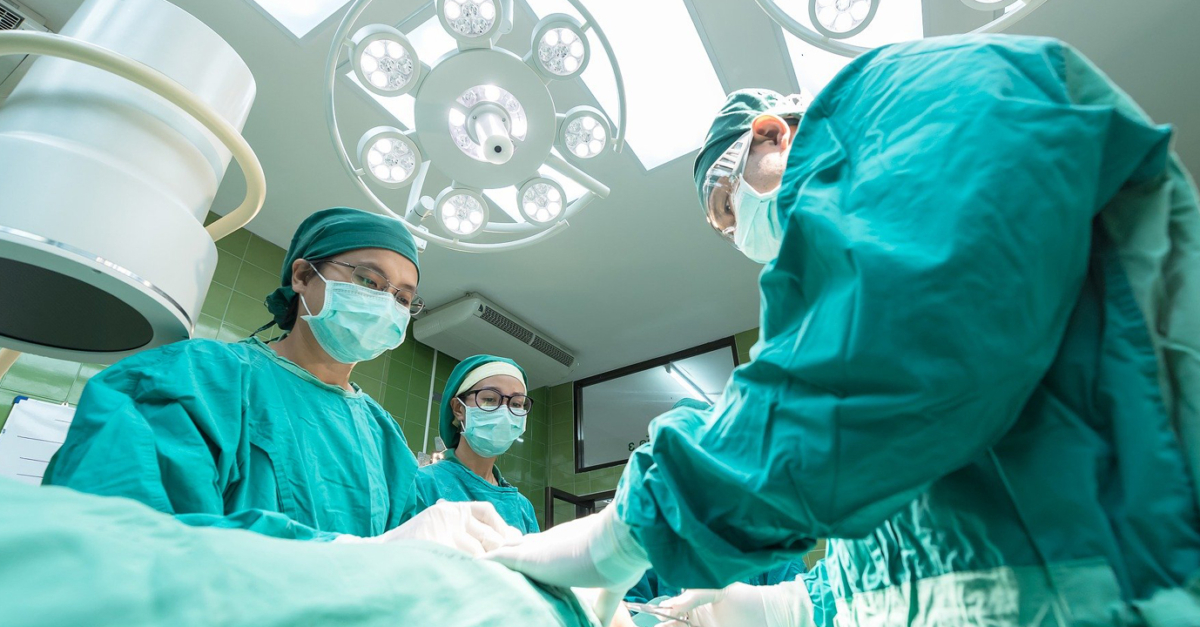So finden Sie die Magenverkleinerung Türkei Beste Klinik für optimale Ergebnisse