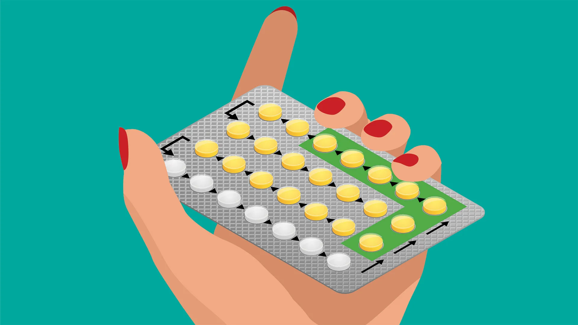 Antibabypille digital anfordern – seriös, schnell und rezeptfrei