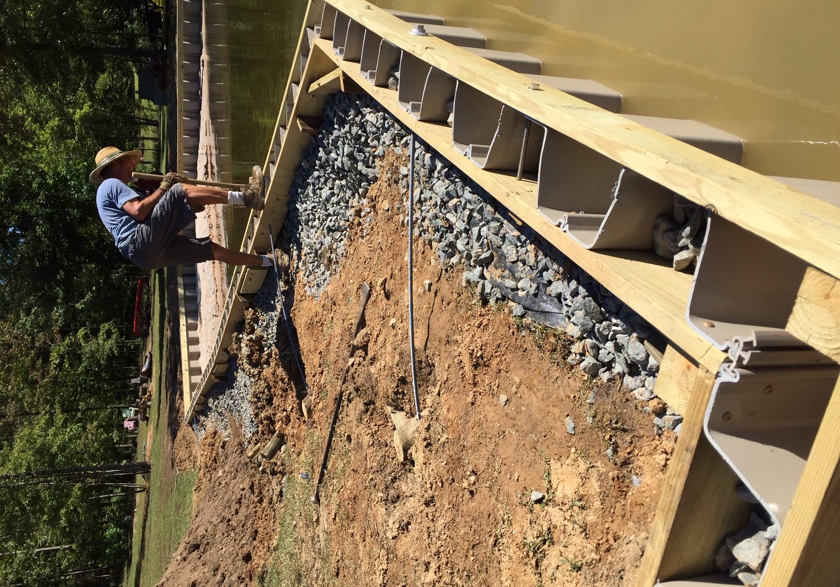 Professional Bulkhead Installation Services You Can Trust
