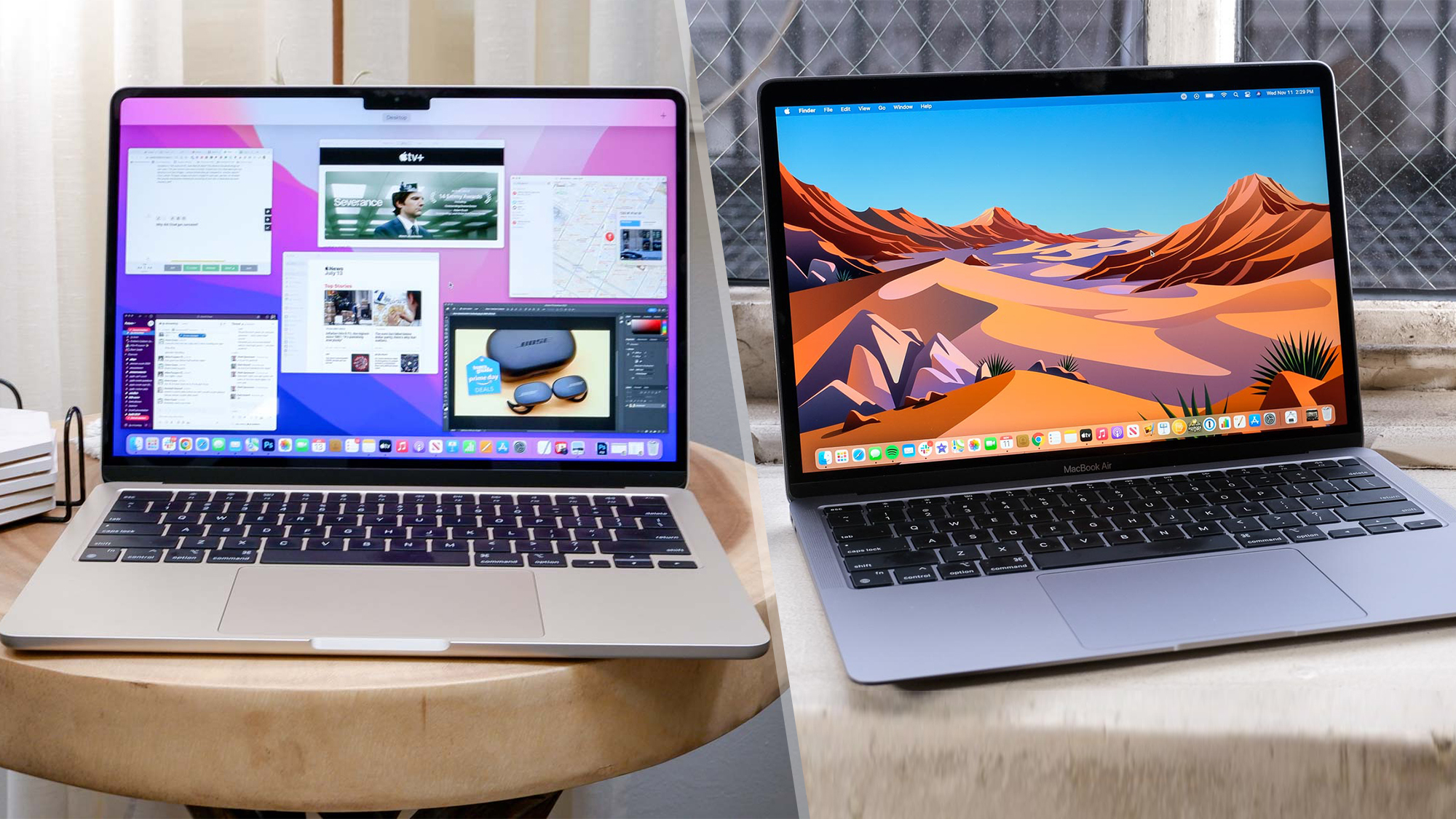 M1 Chip vs M2: A Practical Review of Battery Life and Efficiency