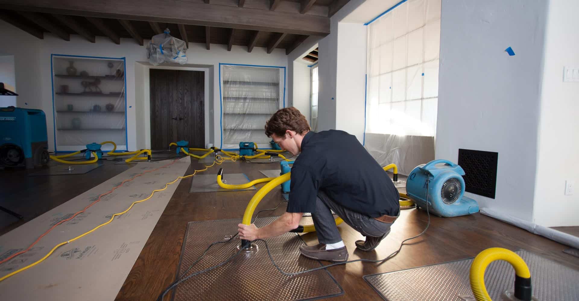 Professional Help for water damage restoration mueller austin tx – Fast Response Guaranteed