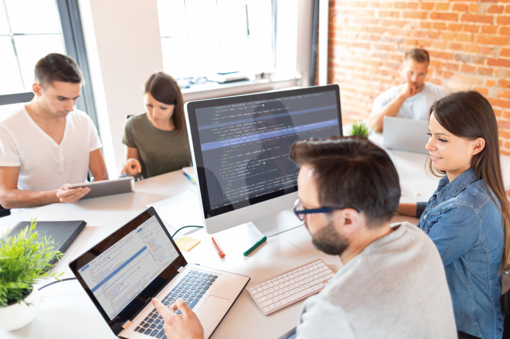 Expert Google Ads Management to Maximize Your ROI