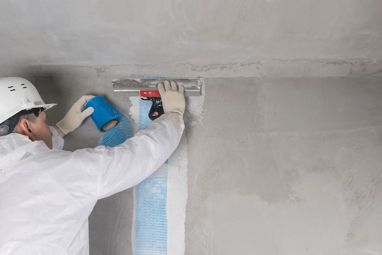 Professional Stucco Contractor for Quality &amp; Affordable Results