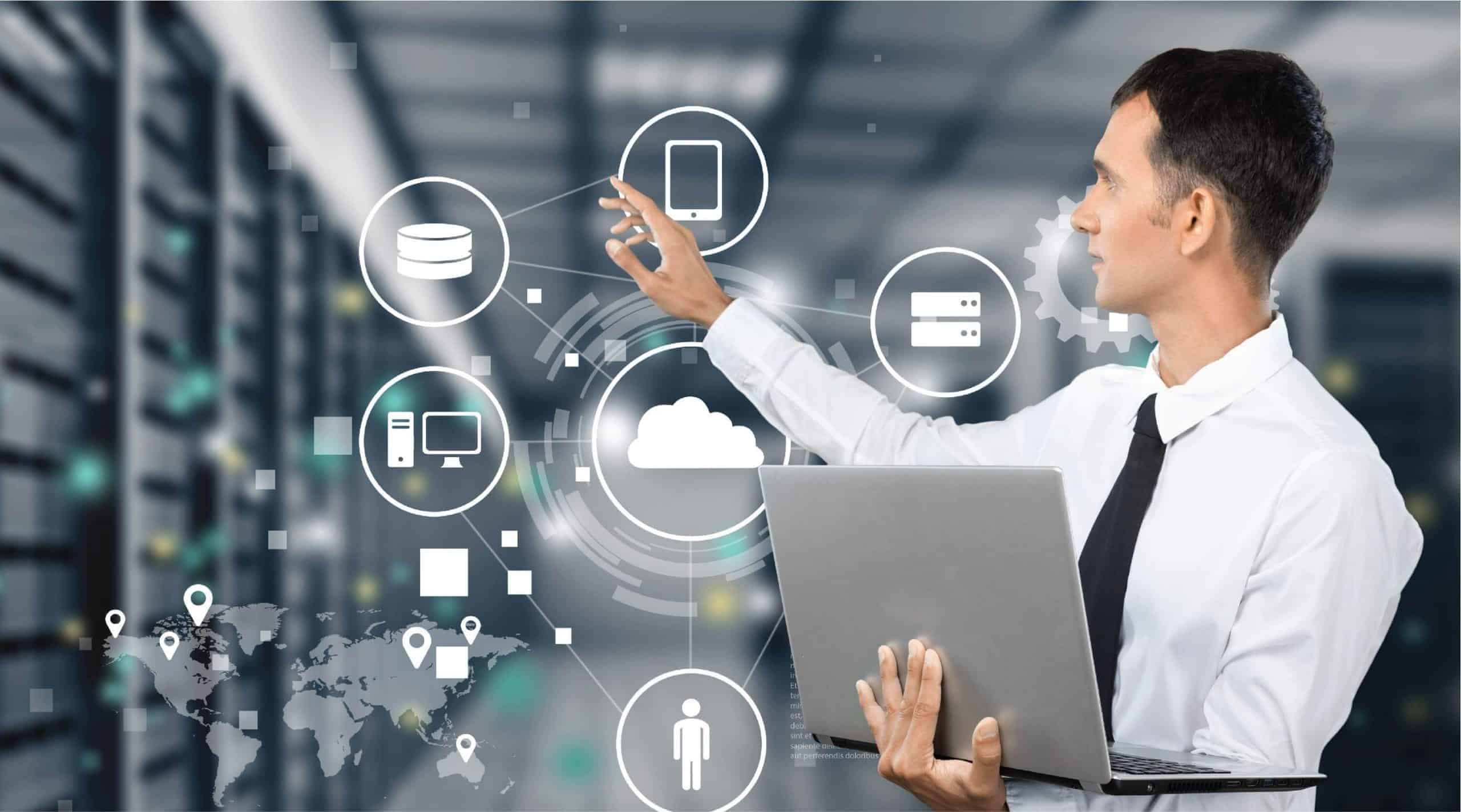 Computer Help Near Me? Trust Simplicity IT Experts
