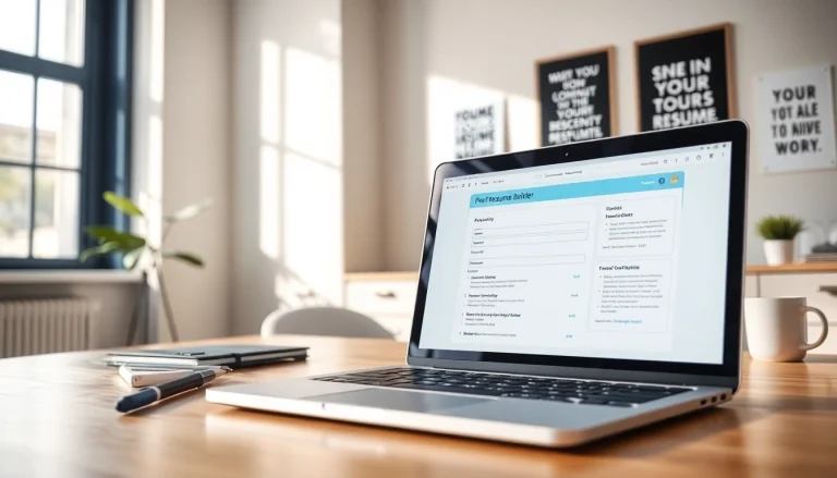 Mastering Resume Building: Tips, Tools, and Techniques for Job Seekers