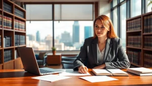 Consult a knowledgeable attorney at https://www.fanninglawllc.com in a welcoming office environment.