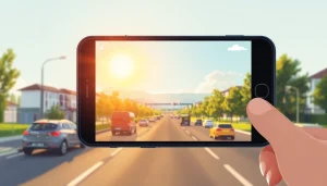 Vigneta Cehia – achiziționarea ușoară a vignetei electronice pentru călătoriile în Cehia.