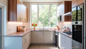 abethubuilders transforms spaces with stunning kitchen renovations that enhance functionality and aesthetics.