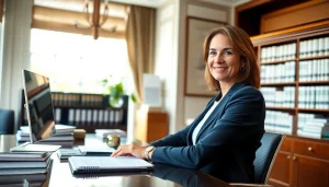 Consult a Norcross estate planning lawyer at https://www.norcrosslawfirm.com to ensure your future is secure and planned.