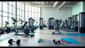 Découvrez comment pa-sport améliore votre expérience sportive avec des équipements modernes et esthétiques.