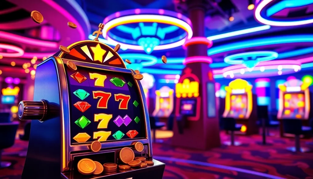 Jewel4d menyediakan platform permainan slot menarik dengan elemen visual yang memukau.