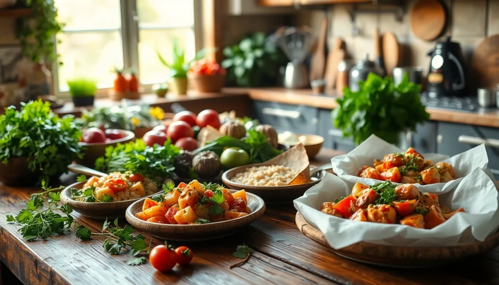 Leckeres Rezept von https://foodies-magazin.de, das frische Zutaten und köstliche Speisen zeigt.
