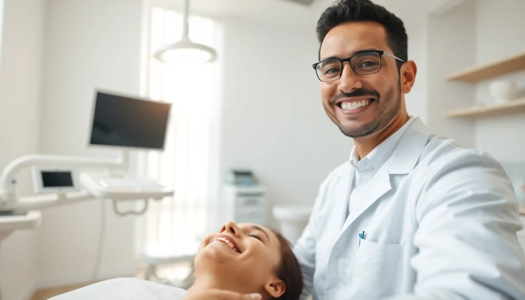 Experience personalized dental care with Dr. Shahram Valiani DDS in a welcoming office.