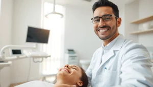 Experience personalized dental care with Dr. Shahram Valiani DDS in a welcoming office.