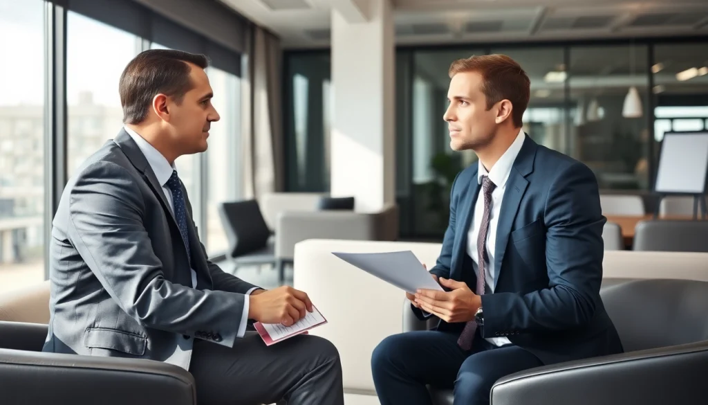 Consult with a trusted employment attorney from https://www.inmotionlaw.com in a professional office environment.