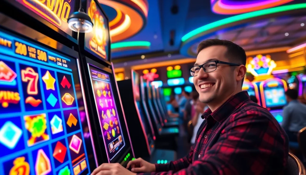 Menang dengan strategi di kaisar800 slot dengan pengalaman bermain penuh warna.