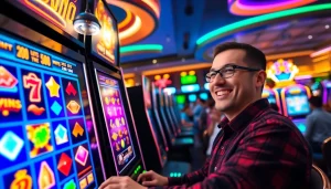 Menang dengan strategi di kaisar800 slot dengan pengalaman bermain penuh warna.