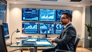 Сцена инновационных финансовых услуг 79king с современным анализом данных на 2025 год