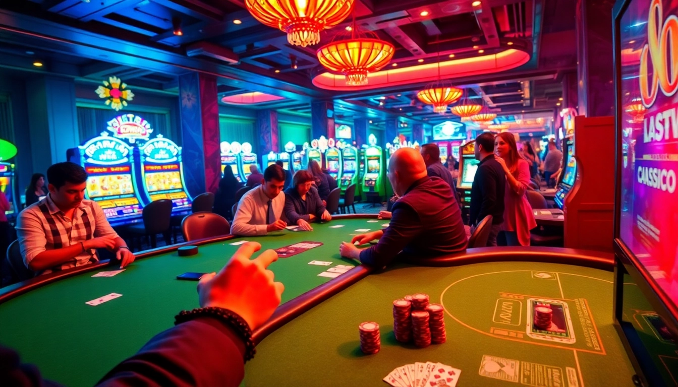 Discover the Winning Strategies at https://xx88casino.com/ in 2025