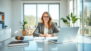 Navigate family law matters with ease at https://www.buckheadfamilylaw.com through dedicated attorney assistance.