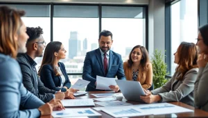 Guiding clients with expertise, a financial advisor San Antonio focuses on tailored financial solutions.