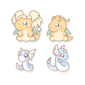 DragoniteThumbnailsShop