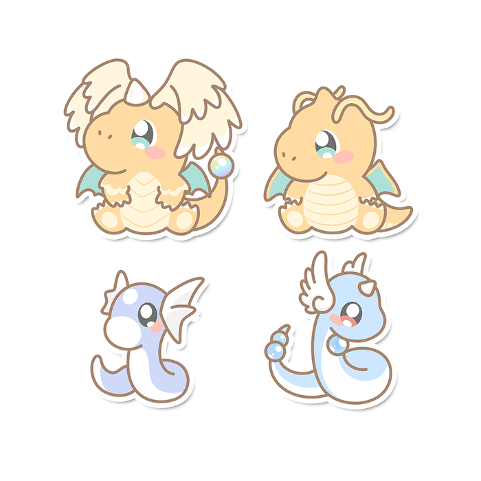 DragoniteThumbnailsShop