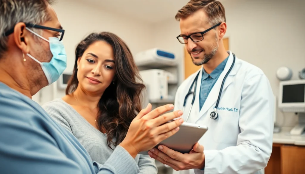 Enhance healthcare outcomes with https://www.medexdtc.com through patient-centered interactive sessions.