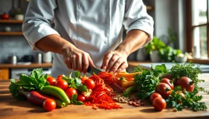 Besuche https://foodies-magazin.de für leckere, frische Rezepte und Kochinspirationen.