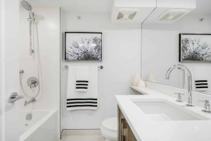 bathroom renovations vancouver
