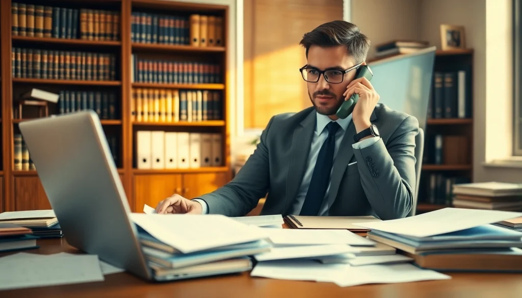 Visit https://www.chriseadslegal.com to consult a dedicated lawyer in a professional setting.