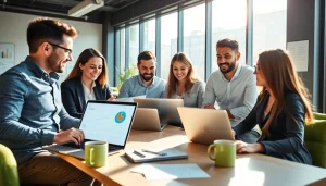 Optimize your SEO strategy with a dedicated team at seo.my for digital marketing success.