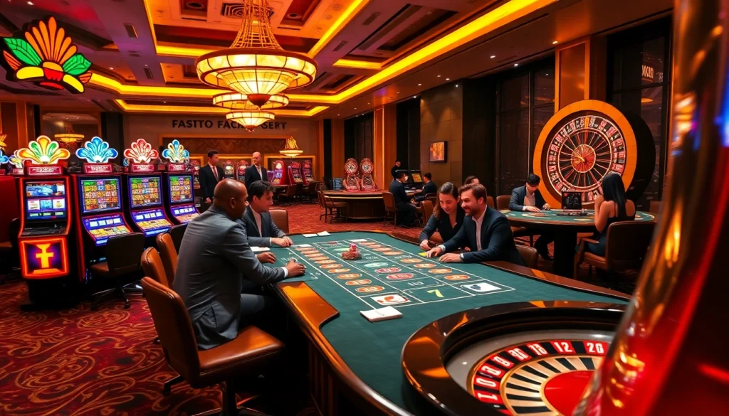 Experience the thrill of winning at 79king with vibrant casino games and lively players.