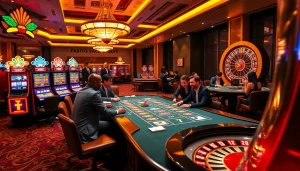 Experience the thrill of winning at 79king with vibrant casino games and lively players.