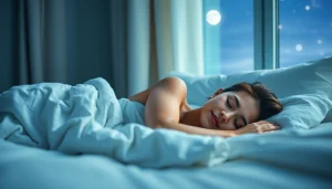 Explore sleep lean reviews to understand its impact on restful sleep and wellness.