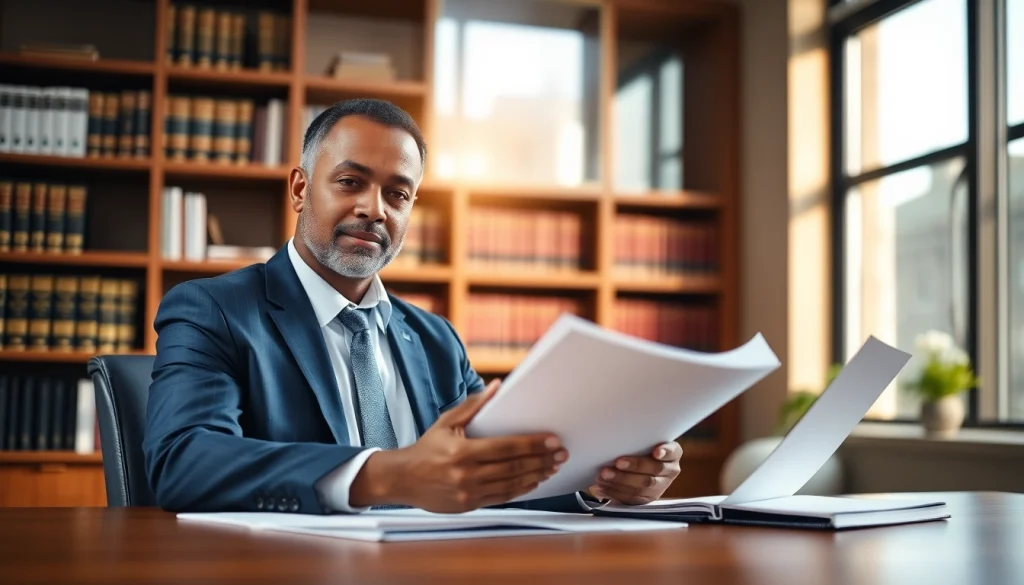 Engage with https://www.expertlawattorneys.com by consulting with a dedicated and experienced attorney.