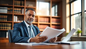 Engage with https://www.expertlawattorneys.com by consulting with a dedicated and experienced attorney.