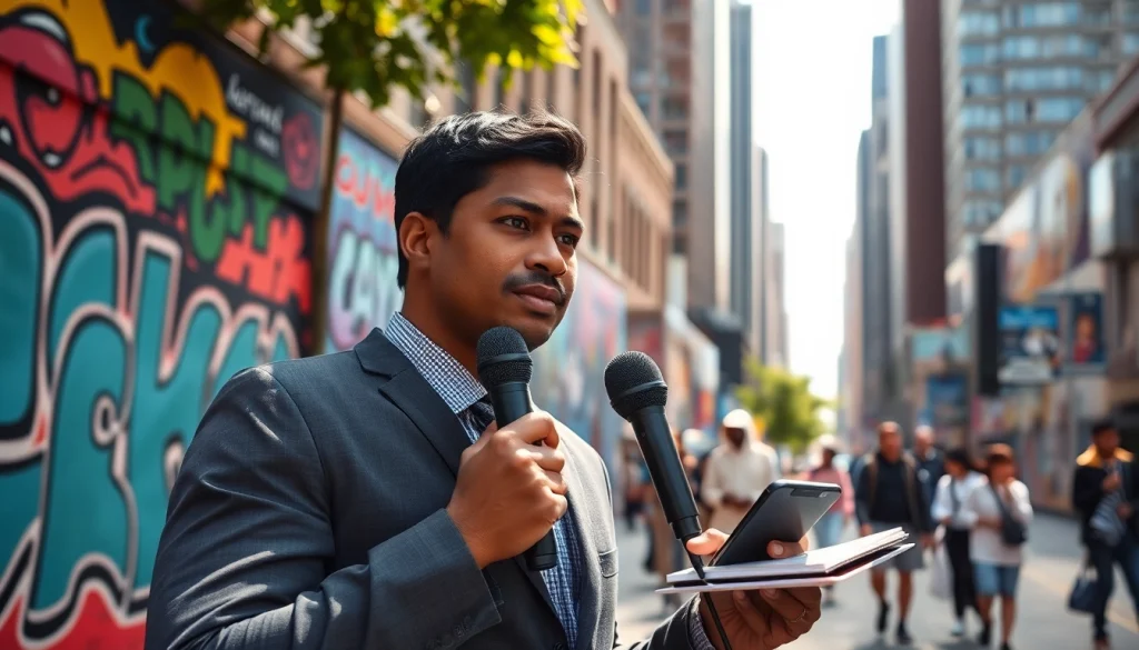 Engaged journalist from https://2urbangirls.com reporting on urban community stories.