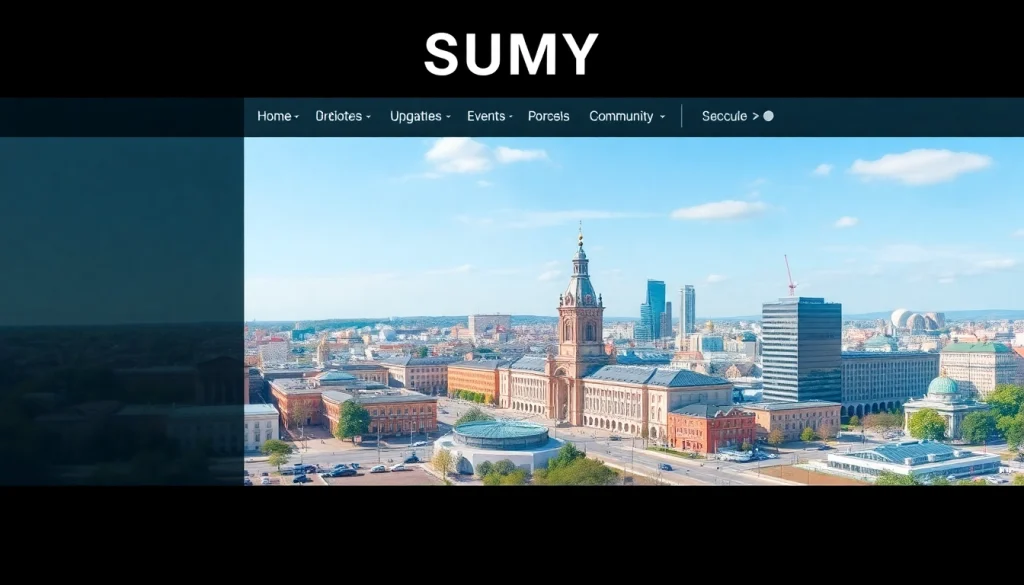 Останні новини та події з https://sumy24.com.ua для жителів Сум.