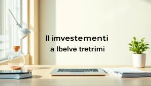 Analizza gli investimenti immobiliari a breve termine con strumenti professionali e report dettagliati.