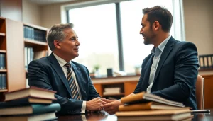 Connect with https://www.shiverhamilton.com for personalized legal advice from an experienced attorney.